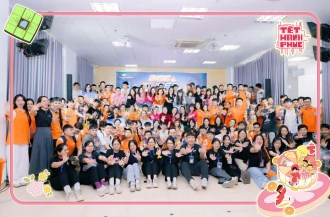 “Gieo hạt” cho sinh viên từ một nhiệm vụ khó