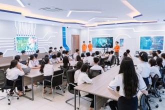 Trường ĐH FPT chính thức đào tạo chuyên ngành Chuyển đổi số