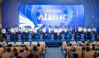 Trường ĐH FPT tham gia Liên minh AI Âu Lạc