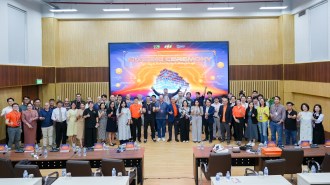 Hội nghị MEDES 2025 bế mạc tại Trường Đại học FPT