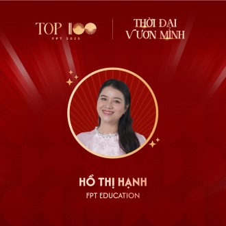 ‘Nữ chiến binh’ tái thiết đội ngũ, đưa phân hiệu Quy Nhơn tăng trưởng 214%