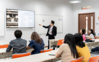 Những chia sẻ chuyên sâu về mối tương quan giữa tự học và sức khỏe thể chất, tinh thần tại Hội thảo FPT Educamp