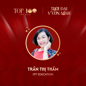 ‘Chiến tướng’ thầm lặng đưa tuyển sinh sau đại học vượt 131% kế hoạch