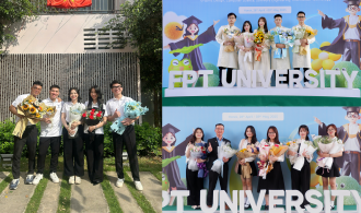 Ứng dụng AI trong kinh doanh, sinh viên Trường ĐH FPT Hà Nội tạo giải pháp mới cho thị trường