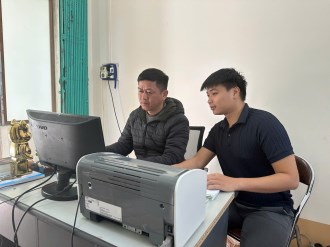 Kỳ thực tập nhiều trải nghiệm đáng nhớ với sinh viên FPT tại Quảng Ninh