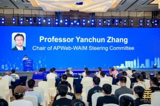 Hội nghị APWeb-WAIM 2026: Điểm hẹn học thuật uy tín cho giới Web & Big Data