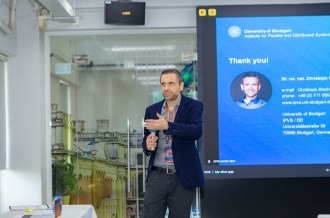 Các vấn đề lý thuyết về AI và ứng dụng trong chăm sóc sức khoẻ tại MEDES 2025