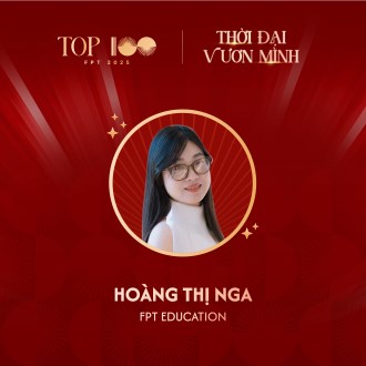 Nữ giảng viên kiến tạo môi trường phát triển bền vững