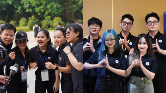 Đồ án tốt nghiệp của sinh viên Trường ĐH FPT phân hiệu TP.HCM tạo giá trị tích cực cho cộng đồng