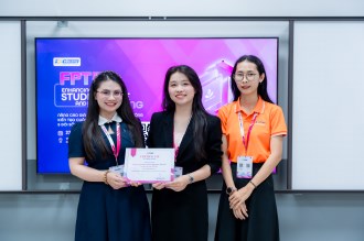 FPT FPT Educamp 2026: Tối ưu quy trình, kiến tạo trải nghiệm với công nghệ AI