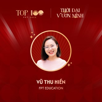 Người “giữ nhịp” trong công tác hành chính văn phòng FE