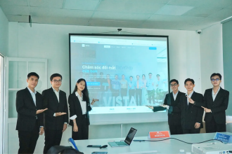 Ứng dụng AI mô phỏng bệnh lý nhãn khoa của sinh viên được chuyển giao cho bệnh viện