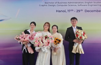 Khi sinh viên dùng AI để viết tiếng Anh: Ranh giới mong manh giữa “hỗ trợ” và “phụ thuộc”