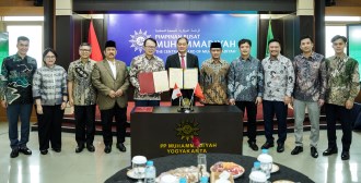 FPT hợp tác đào tạo nhân lực chất lượng cao với 05 đại học và tổ chức hàng đầu Indonesia