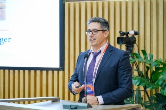 MEDES 2025: Nghiên cứu nổi bật tại hai phiên Education & Learning và Smart Cities