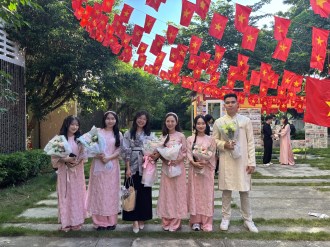 Những khoá luận tốt nghiệp giàu giá trị học thuật của SV Trường ĐH FPT