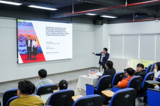 Các chủ đề nghiên cứu về Technical Issues và Application tại MEDES 2025