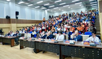 Hội nghị MEDES 2025 khai mạc tại Trường Đại học FPT