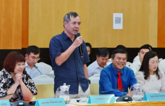 FPT TS. Lê Trường Tùng: Cần xây dựng các mô hình đào tạo phù hợp với sự phát triển của AI