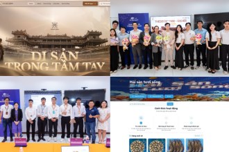 Sinh viên FPT làm khóa luận tốt nghiệp để giải quyết các “bài toán” thực tiễn