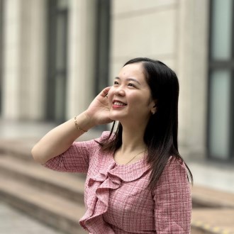 Từ cán bộ tới giảng viên Marketing: Môi trường hạnh phúc, định hình tương lai