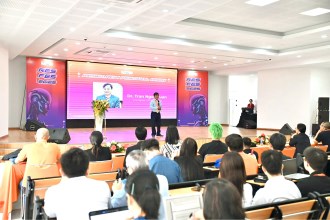 Khai mạc vòng chung kết ResFes 2025: “Bắt sóng” AI - Kiến tạo tương lai