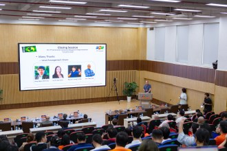 Hành trình MEDES 2025 từ góc nhìn người tham dự