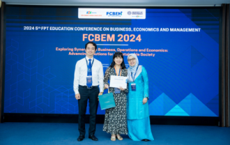 Những cách tiếp cận mới về mô hình kinh doanh bền vững tại Hội thảo FCBEM 2024