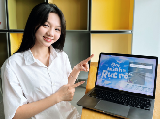 Khối Giáo dục FPT phối hợp Tuyển sinh 247 triển khai miễn phí kho đề ôn tập trên nền tảng Trạm Học