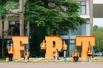 Trường ĐH FPT công bố chương trình học bổng Tìm kiếm Nhân tài Kỷ nguyên số