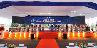 FPT đầu tư trọng điểm vào Bình Dương với tổ hợp giáo dục quy mô 4.000 người học