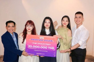 Quán quân tiểu ban Ngôn ngữ ResFes 2025: “Chiến thắng này là khởi đầu cho hành trình mới”