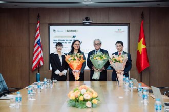 FSB liên kết Đại học Colorado Denver triển khai chương trình Thạc sĩ tại Việt Nam