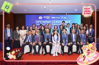 Hạnh phúc khi “gieo mầm” nghiên cứu khoa học cùng sinh viên 