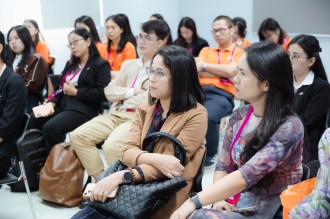 FPT FPT Educamp 2025: Một mùa diễn đàn trọn vẹn với người nghe