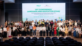 FLEC 2026 là khởi đầu để nghiên cứu tiến xa hơn trong cộng đồng học thuật quốc tế