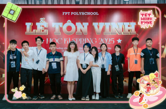 Giáo làng chinh phục danh hiệu quốc tế nhờ chính sách đào tạo nội bộ 