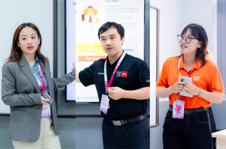 FPT FPT Educamp 2026: Kết nối học tập với thực tiễn, nâng cao trải nghiệm học đường